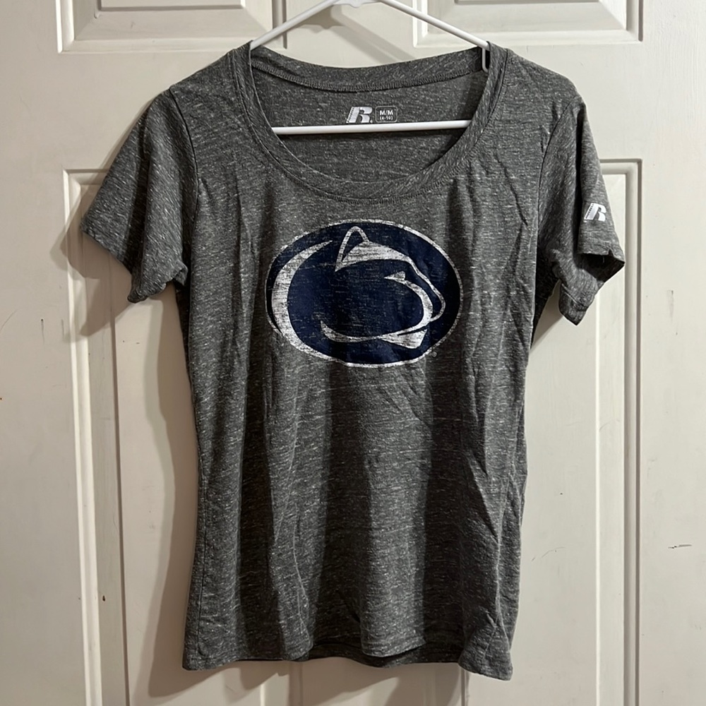 Women’s Penn State T Shirt size medium